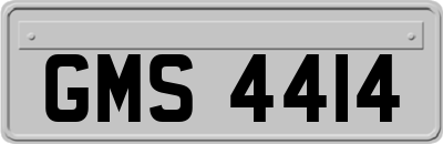 GMS4414