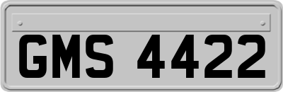 GMS4422