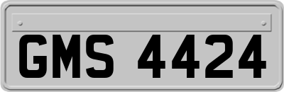 GMS4424