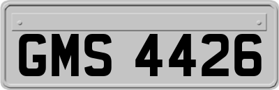 GMS4426