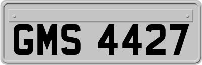 GMS4427