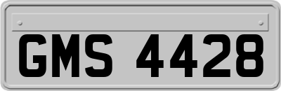 GMS4428