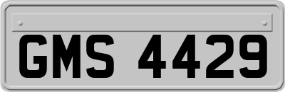 GMS4429