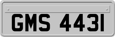 GMS4431