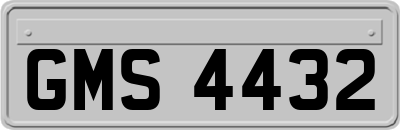 GMS4432