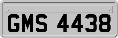 GMS4438
