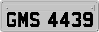 GMS4439