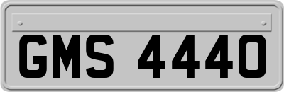 GMS4440