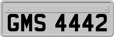 GMS4442