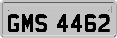 GMS4462