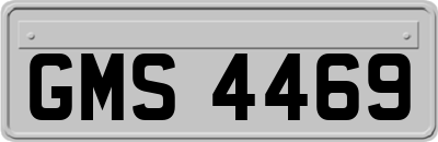 GMS4469
