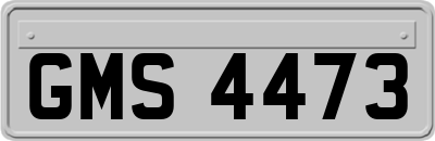 GMS4473