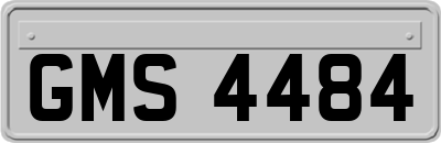 GMS4484