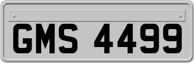 GMS4499