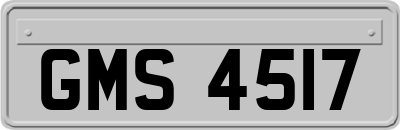 GMS4517
