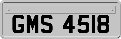 GMS4518