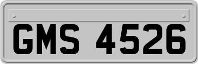 GMS4526