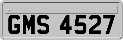 GMS4527