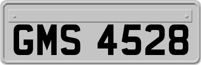 GMS4528