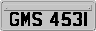 GMS4531