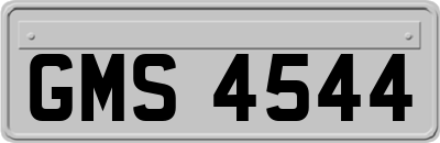 GMS4544