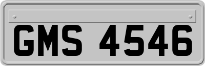 GMS4546