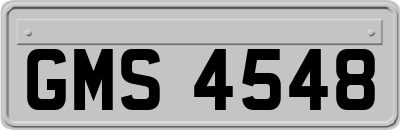 GMS4548