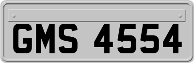 GMS4554