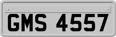 GMS4557