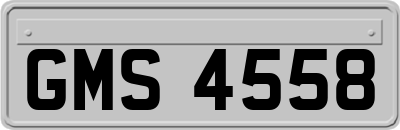 GMS4558