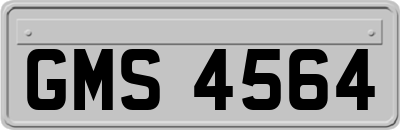 GMS4564