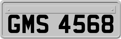 GMS4568