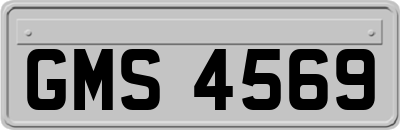 GMS4569