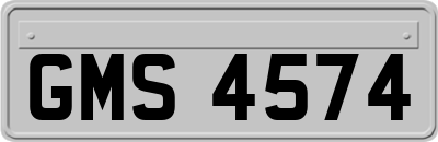 GMS4574