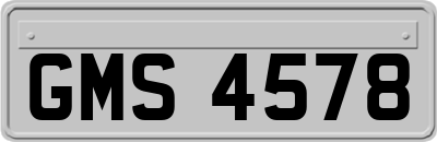 GMS4578