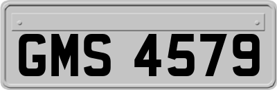 GMS4579