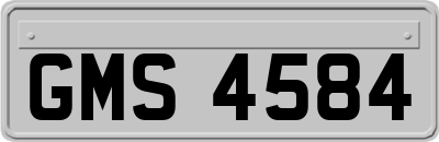 GMS4584