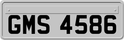 GMS4586