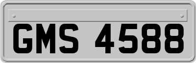 GMS4588