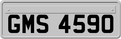 GMS4590