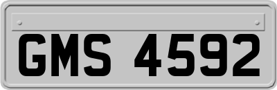 GMS4592
