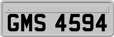 GMS4594