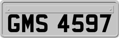 GMS4597