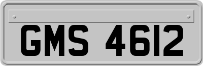GMS4612
