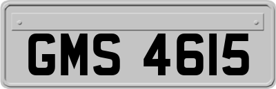 GMS4615