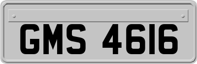 GMS4616