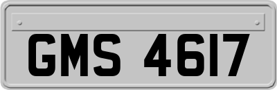 GMS4617