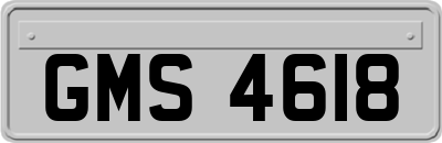 GMS4618