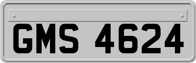 GMS4624