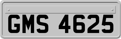 GMS4625